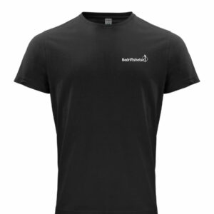 Clique OC-T | herre | frg svart |