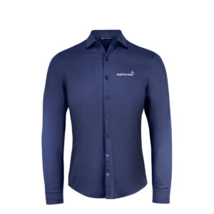 Advantage shirt | herre | dark navy