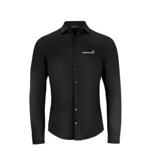 Advantage shirt | herre | black