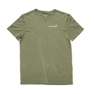 Devold classic t | herre | frg lichen