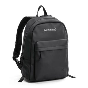 Escape, Ryggsekk Dull rubber PU 17"